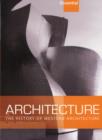 Essential Architecture : The History of Western Architecture - Book