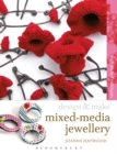 Design & Make Mixed Media Jewellery : Methods and Techniques - Book