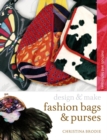Fashion Bags and Purses - Book