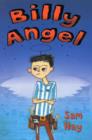 Billy Angel - Book