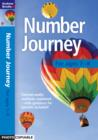 Number Journey 7-8 - Book