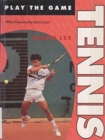 Play The Game: Tennis - Book