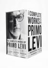 The Complete Works of Primo Levi - Book