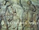 The Parthenon Frieze - Book