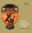 The Greek Vase: Art of the storyteller - Book