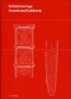 British Iron Age Swords and Scabbards - Book