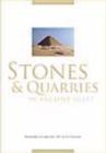Stones and Quarries in Ancient Egypt - Book