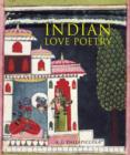 Indian Love Poetry - Book