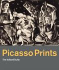 Picasso Prints : The Vollard Suite - Book