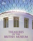 Treasures of the British Museum - Book