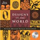 Designs of the World - Book
