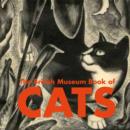 The British Museum Book of Cats - Book