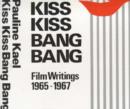 Kiss Kiss Bang Bang - Book