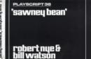 Sawney Bean - Book