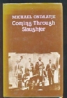 Coming Through Slaughter - Book