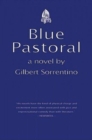 Blue Pastoral - Book