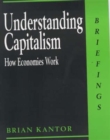 Understanding Capitalism : How Economies Work - Book