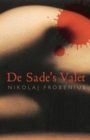 De Sade's Valet - Book