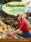 Chocolate and Zucchini - Book