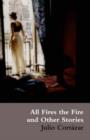 All Fires the Fire - Book