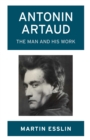 Antonin Artaud - Book