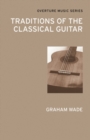 Traditions of the Classical Guitar - Book