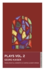 Plays Vol 2 - eBook