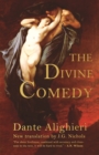 The  Divine Comedy - eBook