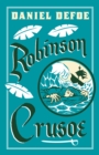 Robinson Crusoe - eBook