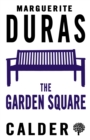 The Garden Square - Book