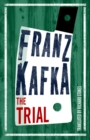 The  Trial - eBook