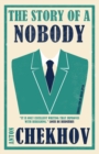 The Story of a Nobody - eBook