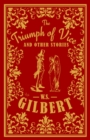 The Triumph of Vice and Other Stories - eBook