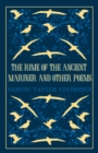 The Rime of the Ancient Mariner and Other Poems - eBook