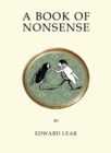 A Book of Nonsense - eBook