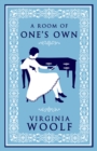 A Room of One's Own - eBook