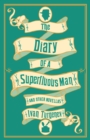 The Diary of a Superfluous Man and Other Novellas - eBook