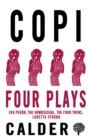 Four Plays - eBook