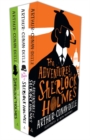The Sherlock Holmes Stories Pack - Book