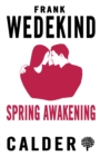 Spring Awakening - Book