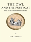 The Owl and the Pussycat and Other Nonsense Poetry - eBook