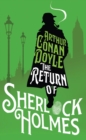 The Return of Sherlock Holmes - eBook