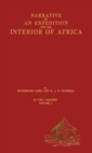 Narrative of an Expedition into the Interior of Africa : By the River Niger in the Steam Vessels Quorra and Alburkah in 1832/33/34 - Book
