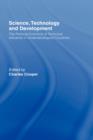 Science, Technology and Development - Book