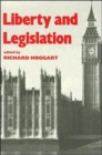 Liberty and Legislation - Book