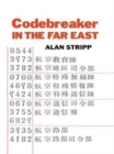 Codebreaker in the Far East - Book