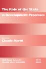 The Role of the State in Development Processes - Book