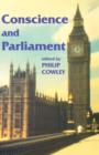 Conscience and Parliament - Book