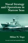 Naval Strategy and Operations in Narrow Seas - Book