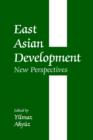 East Asian Development : New Perspectives - Book